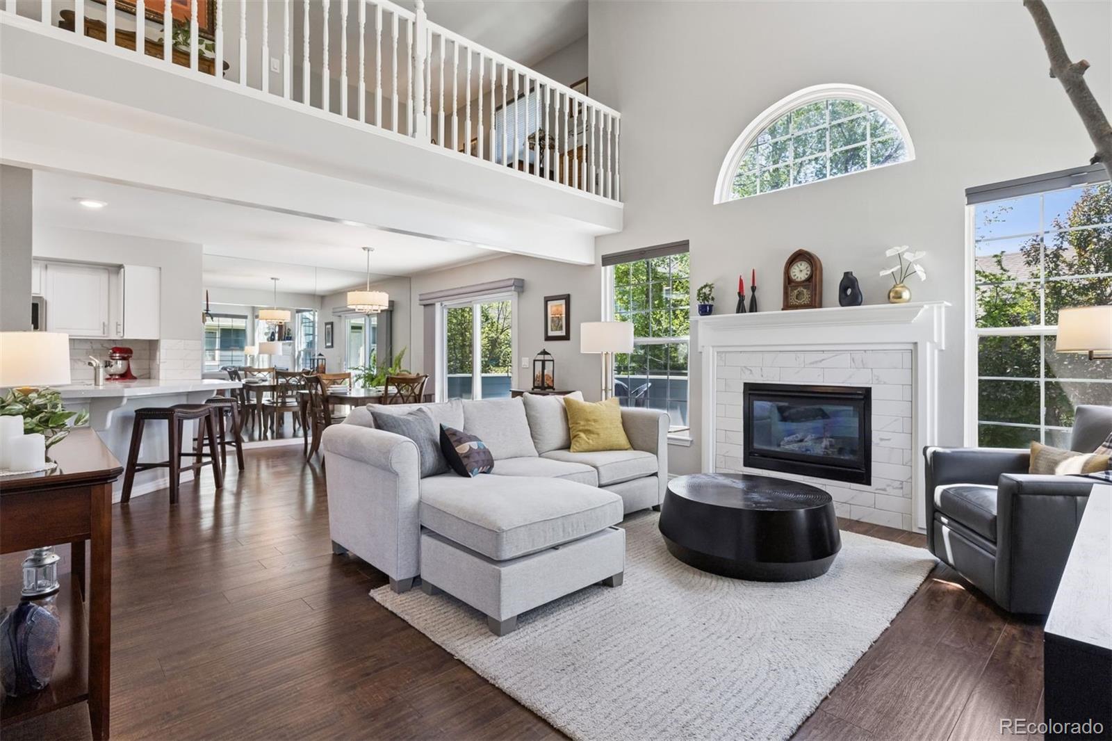 4976 S Nelson Street Littleton CO 80127