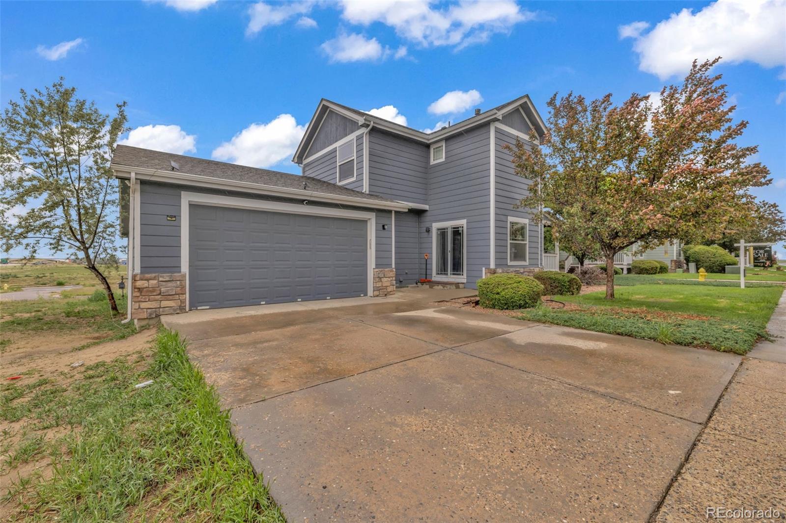 12 Golden Eagle Parkway Brighton CO 80601