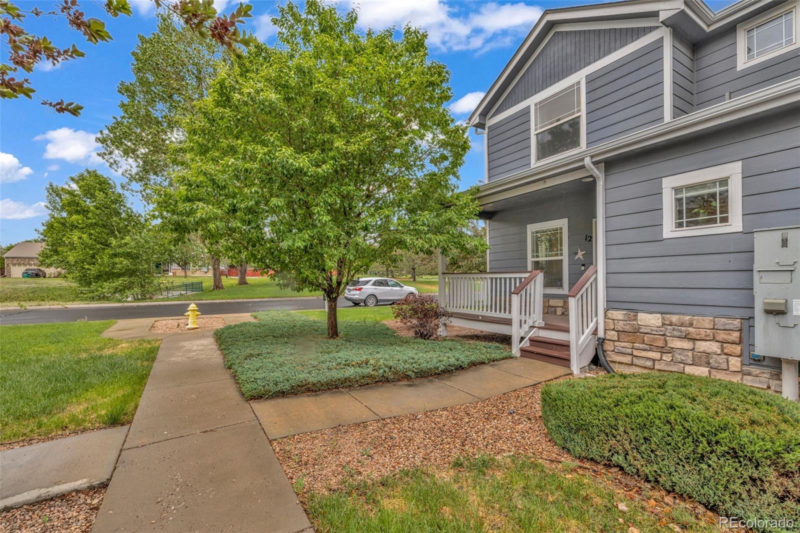 12 Golden Eagle Parkway Brighton CO 80601