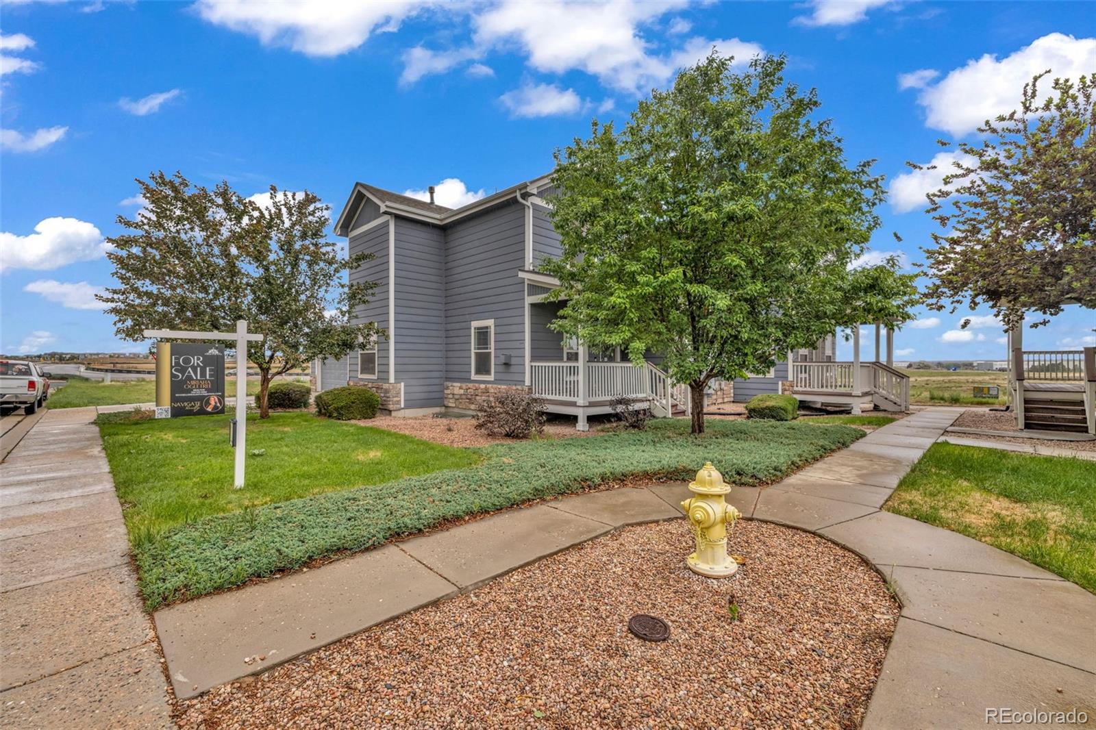 12 Golden Eagle Parkway Brighton CO 80601