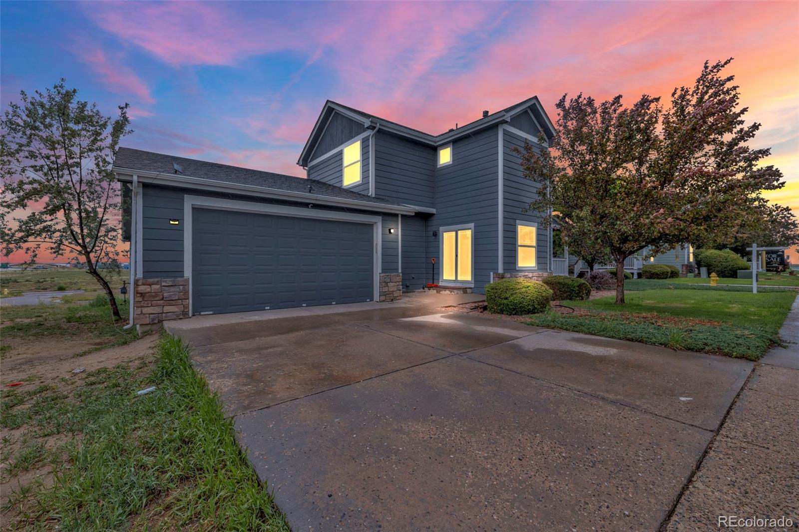 12 Golden Eagle Parkway Brighton CO 80601