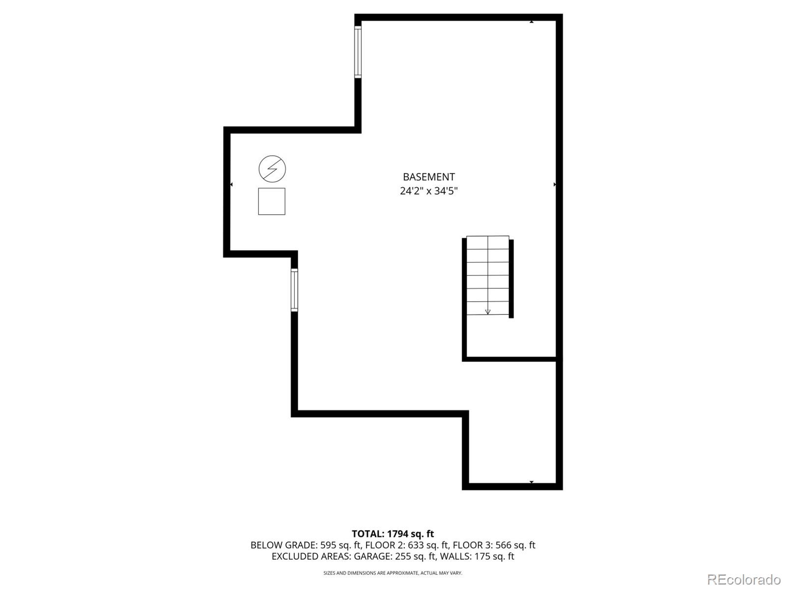 12 Golden Eagle Parkway Brighton CO 80601