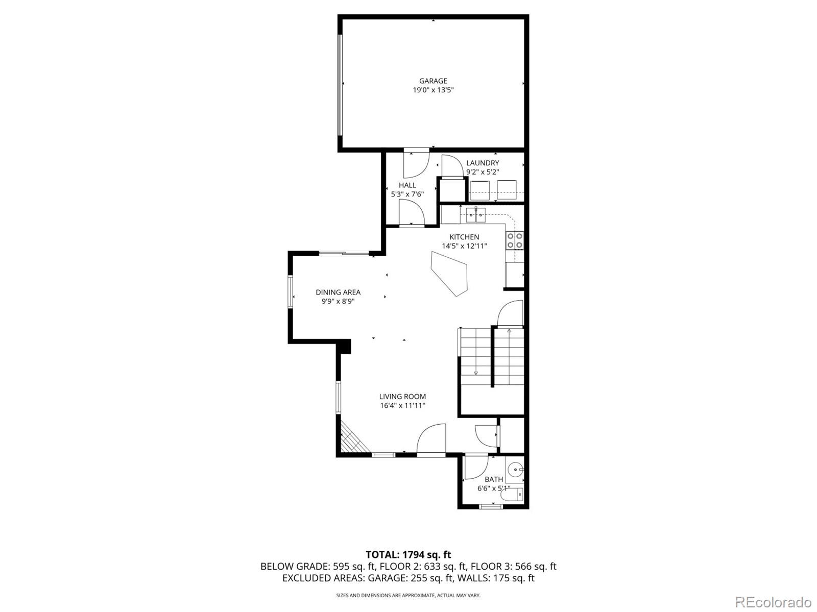 12 Golden Eagle Parkway Brighton CO 80601