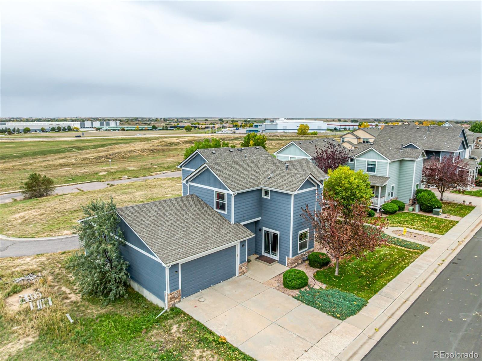 12 Golden Eagle Parkway Brighton CO 80601