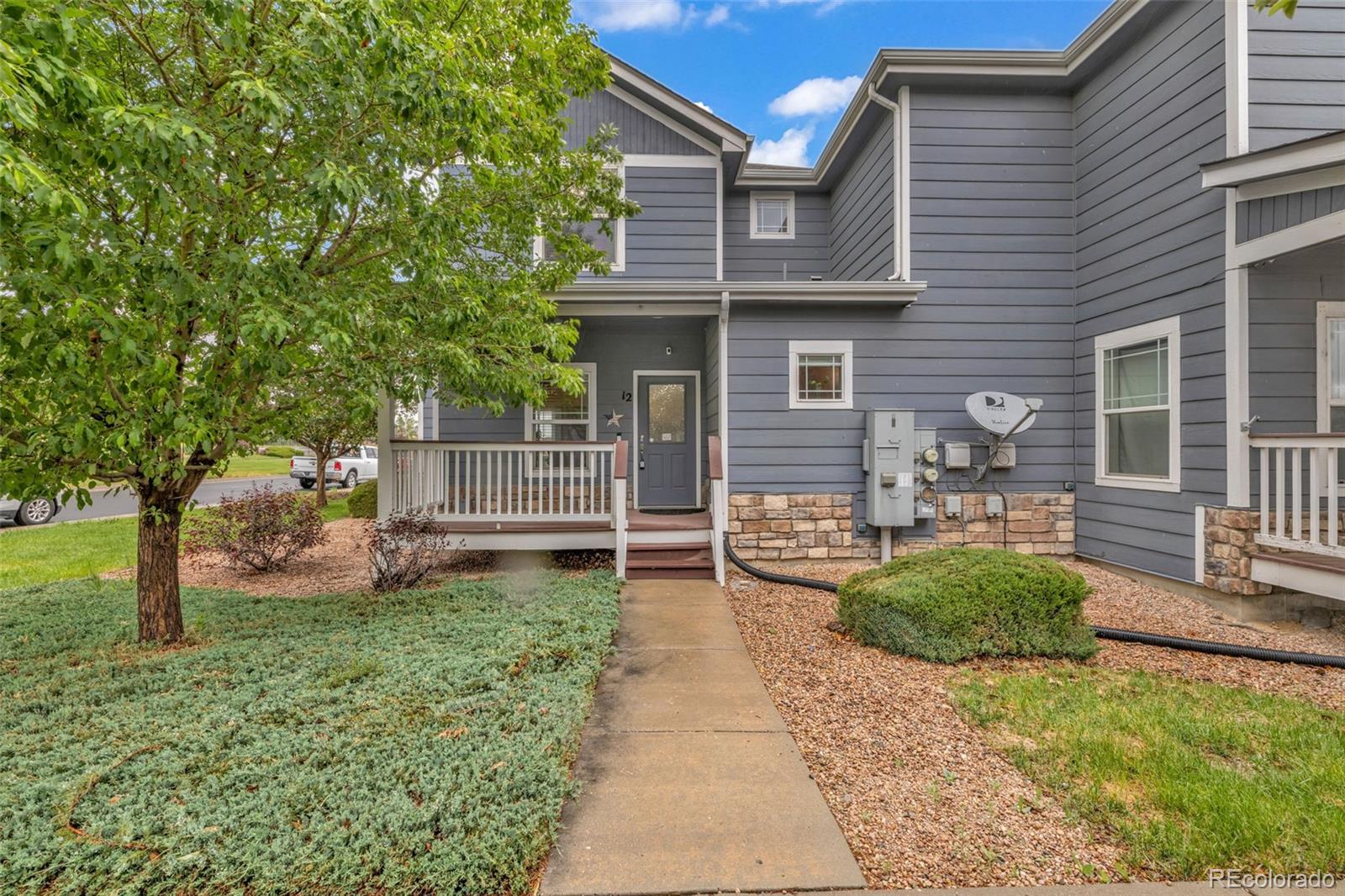 12 Golden Eagle Parkway Brighton CO 80601