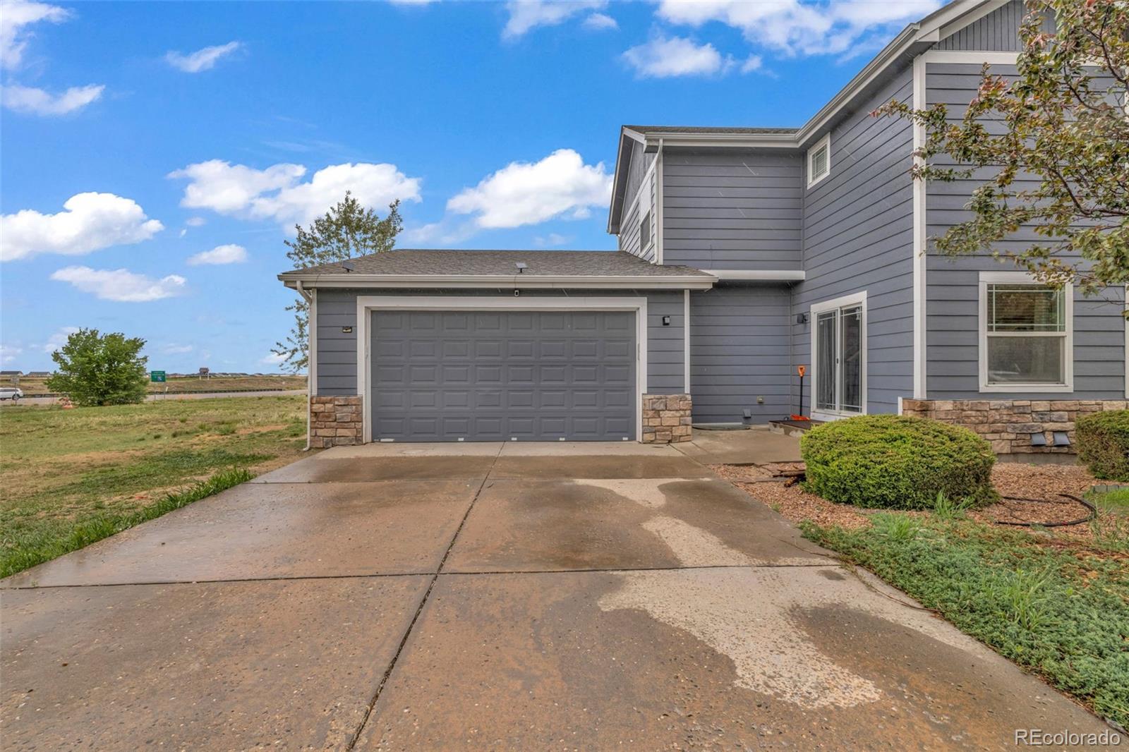 12 Golden Eagle Parkway Brighton CO 80601