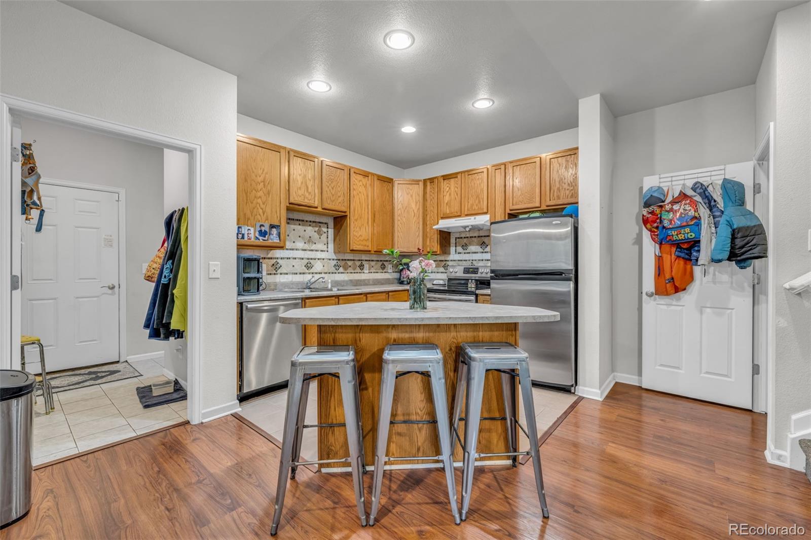 12 Golden Eagle Parkway Brighton CO 80601