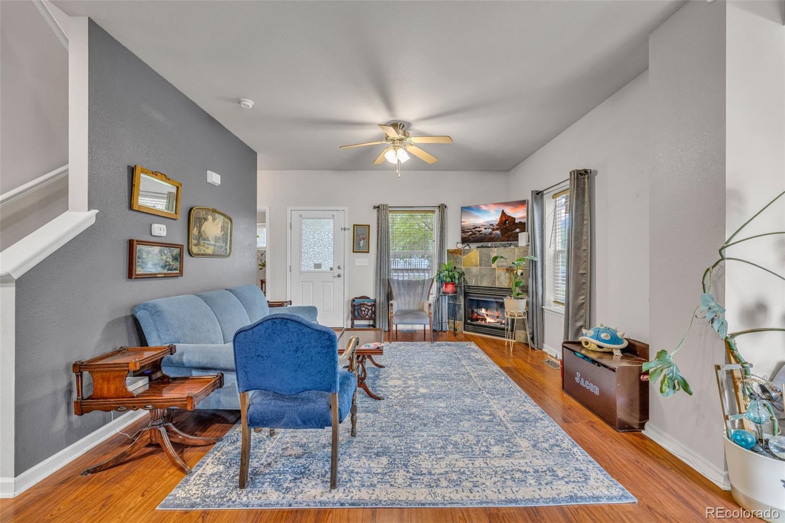 12 Golden Eagle Parkway Brighton CO 80601