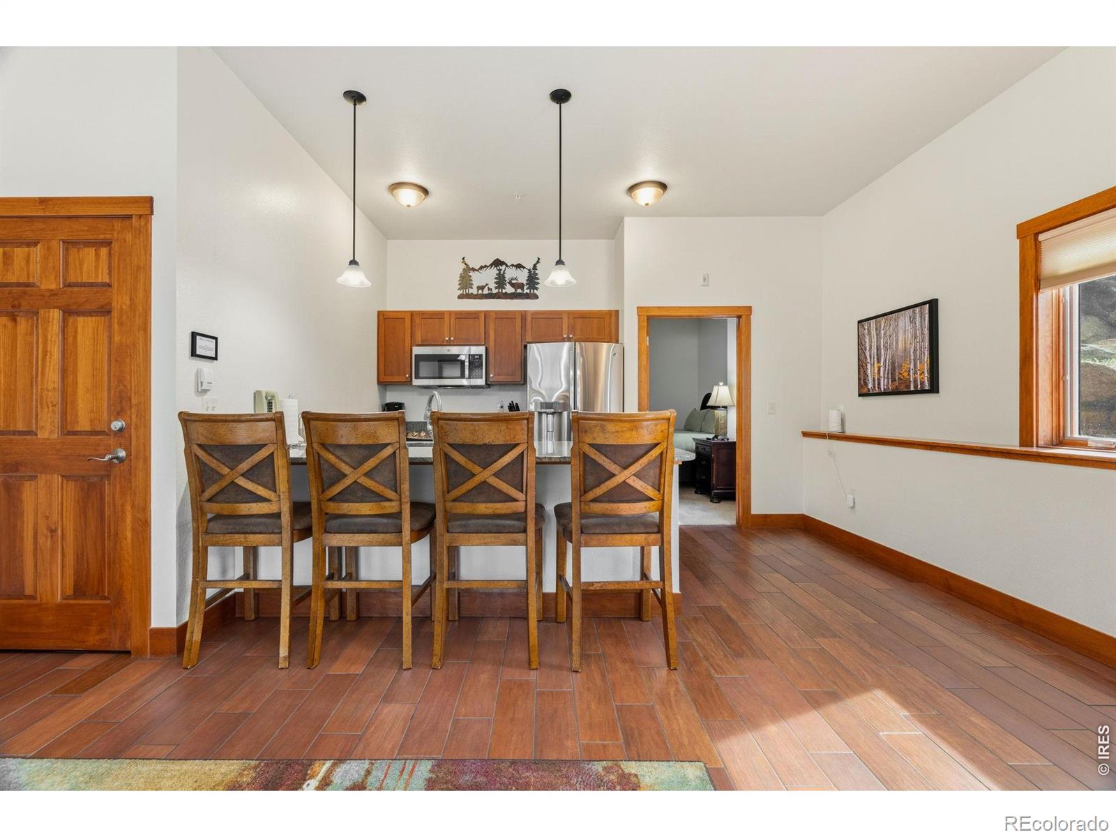 199 Twin Owls Lane Estes Park CO 80517