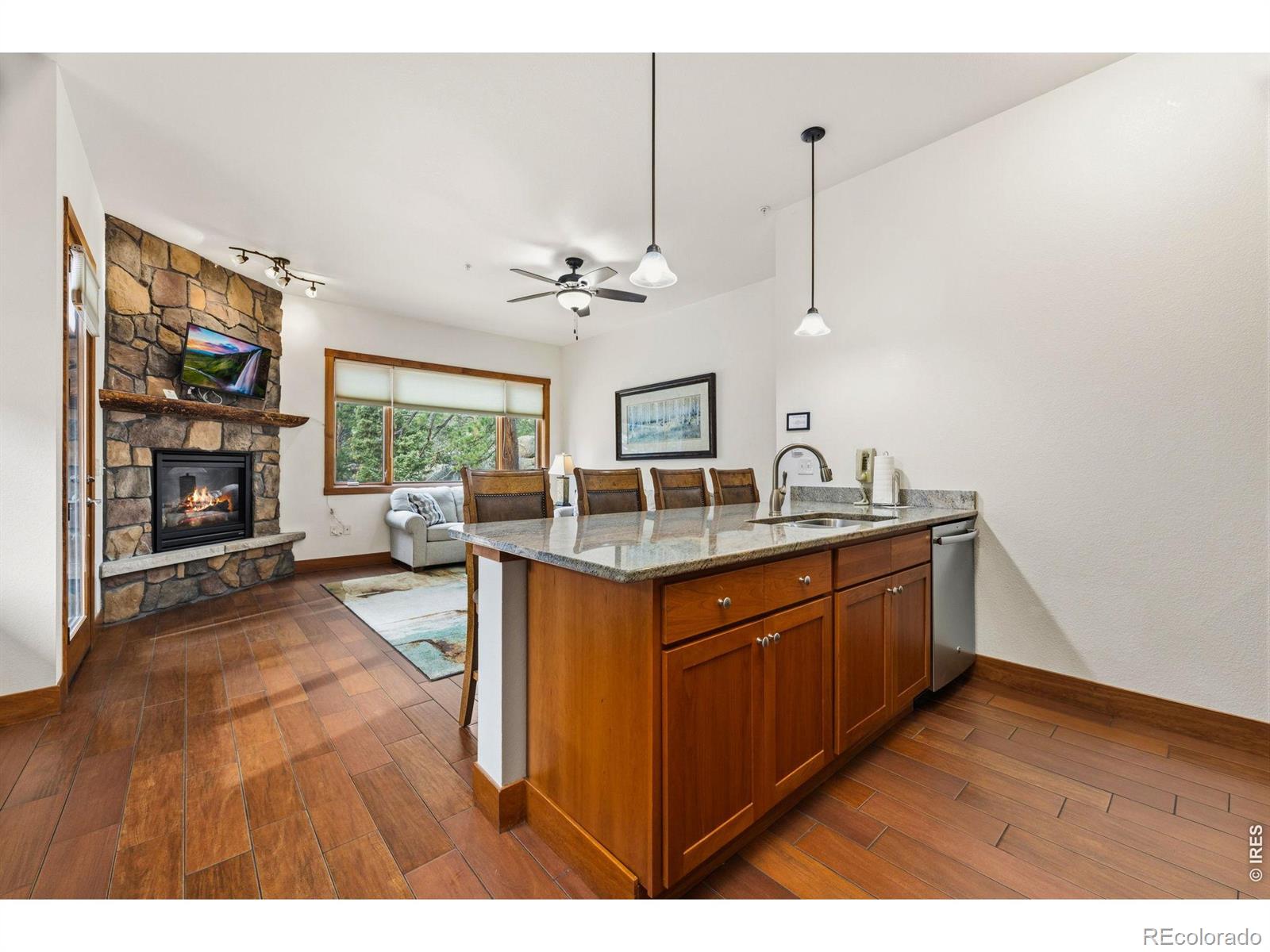 199 Twin Owls Lane Estes Park CO 80517