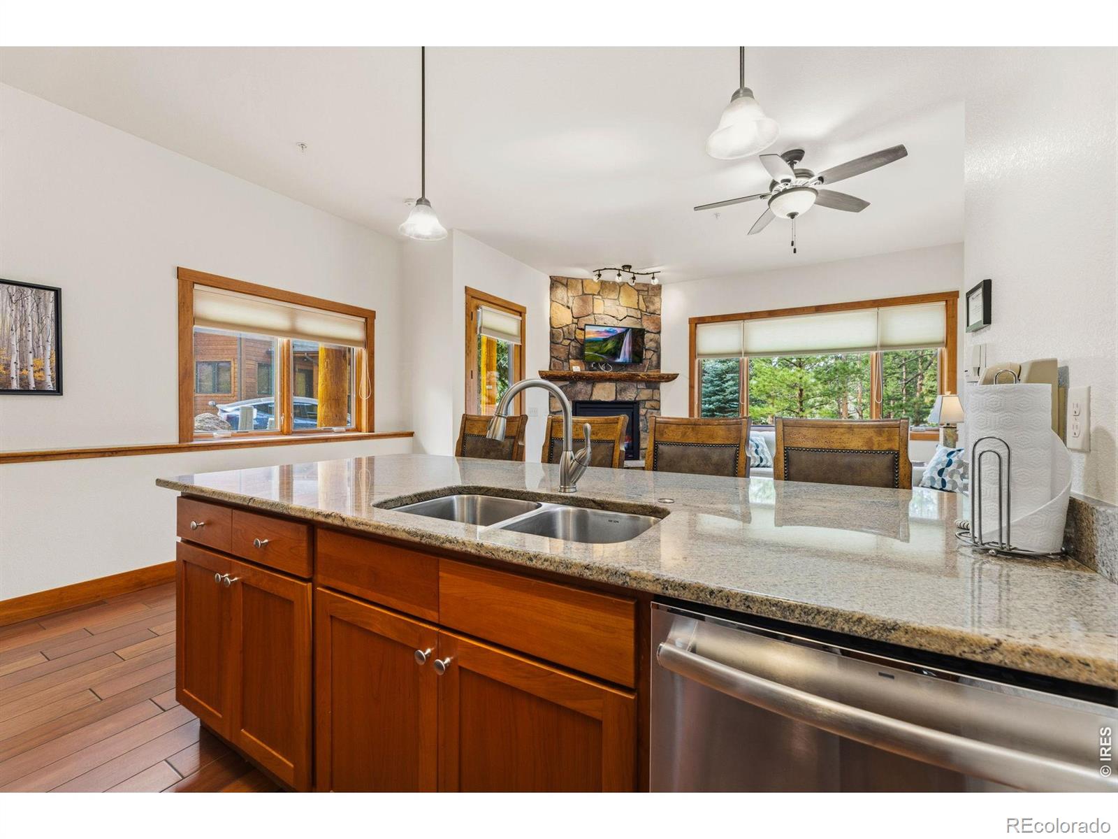 199 Twin Owls Lane Estes Park CO 80517