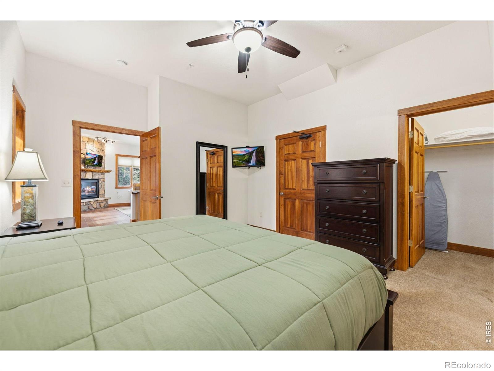 199 Twin Owls Lane Estes Park CO 80517