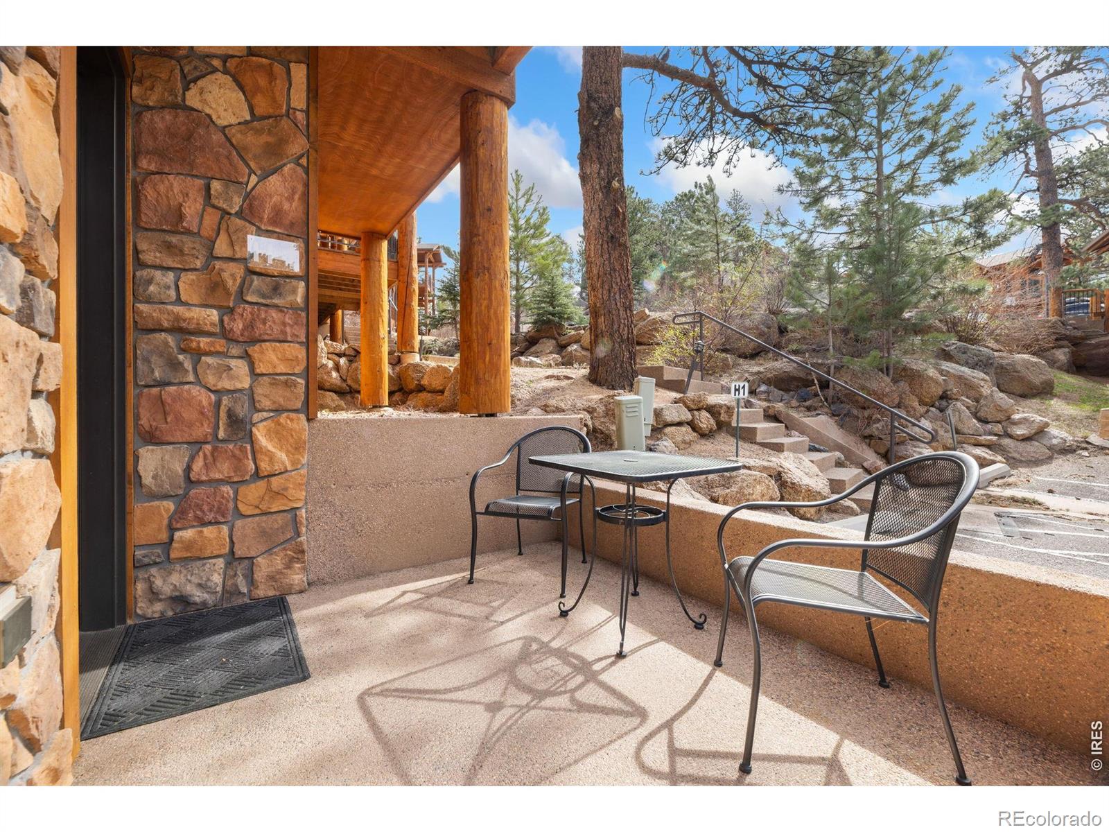 199 Twin Owls Lane Estes Park CO 80517