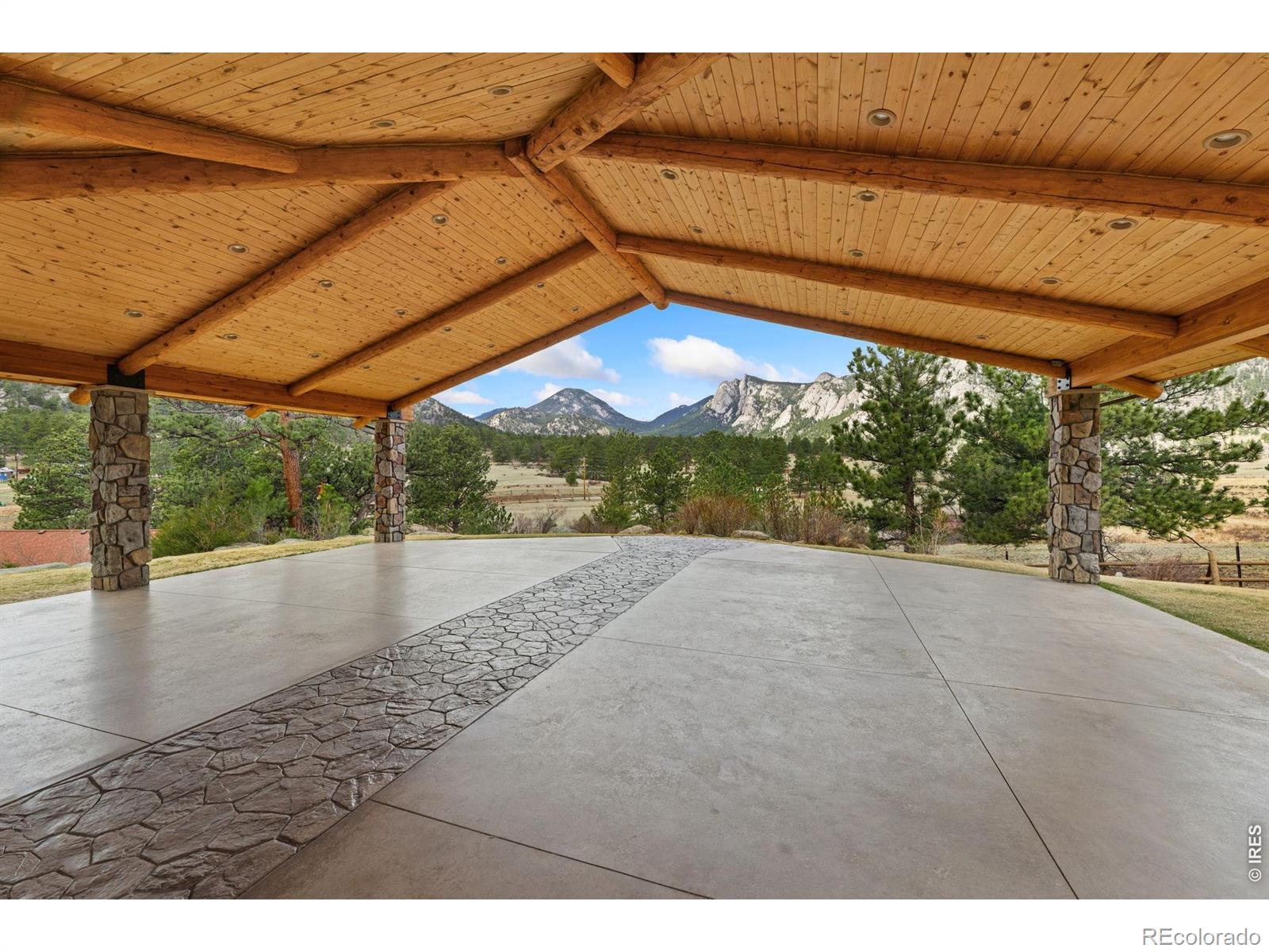199 Twin Owls Lane Estes Park CO 80517