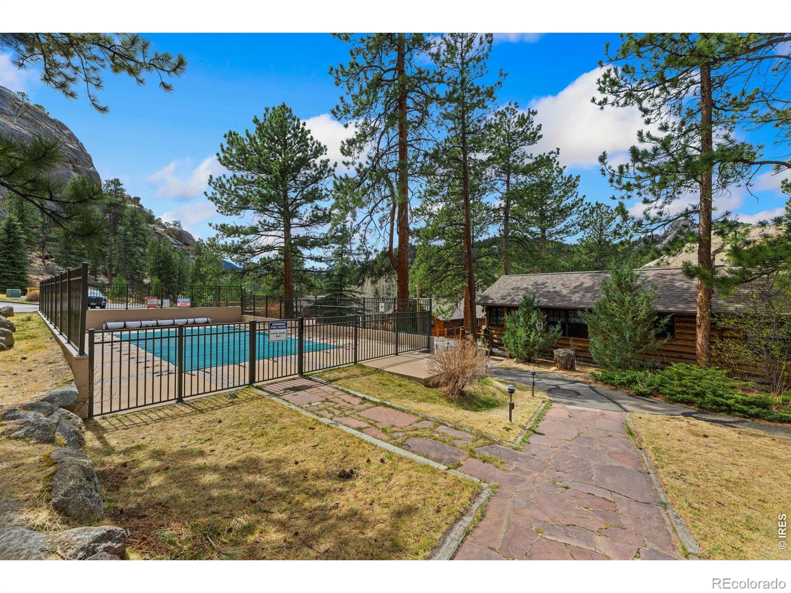 199 Twin Owls Lane Estes Park CO 80517