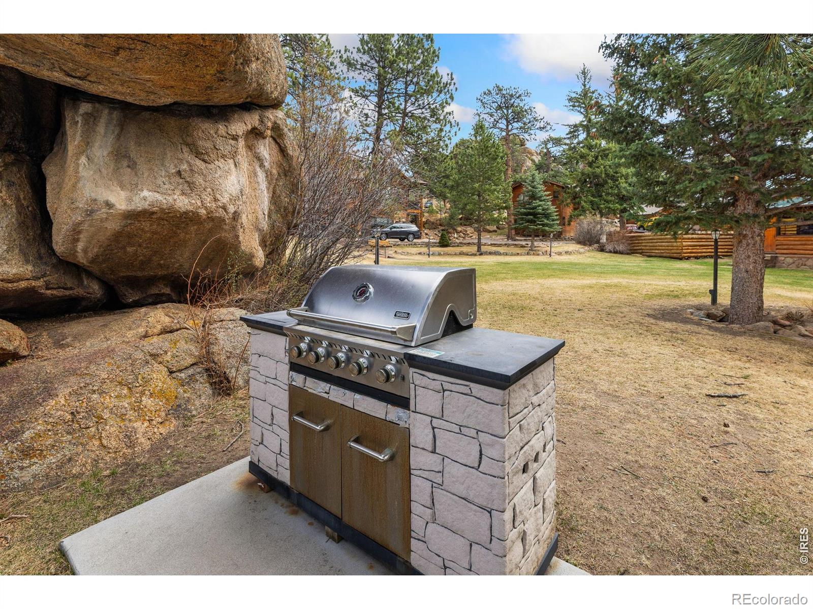 199 Twin Owls Lane Estes Park CO 80517