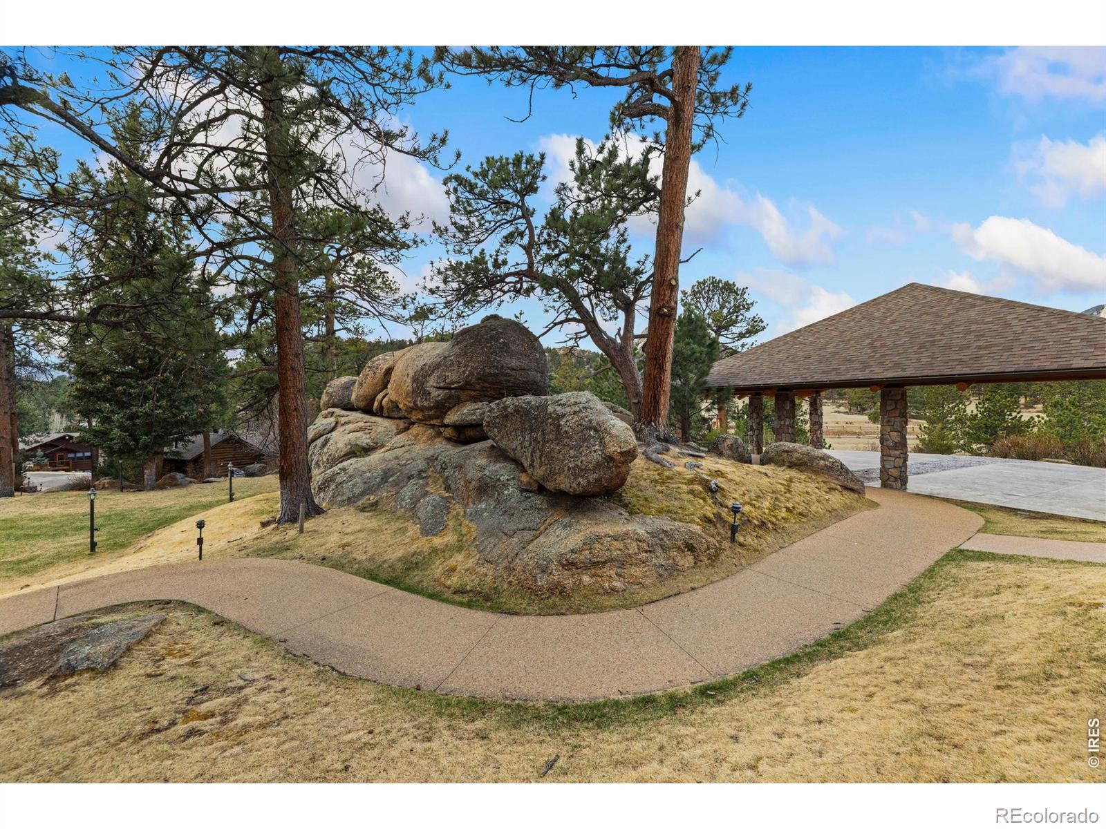 199 Twin Owls Lane Estes Park CO 80517