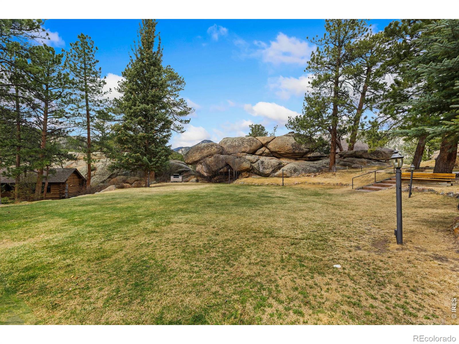199 Twin Owls Lane Estes Park CO 80517