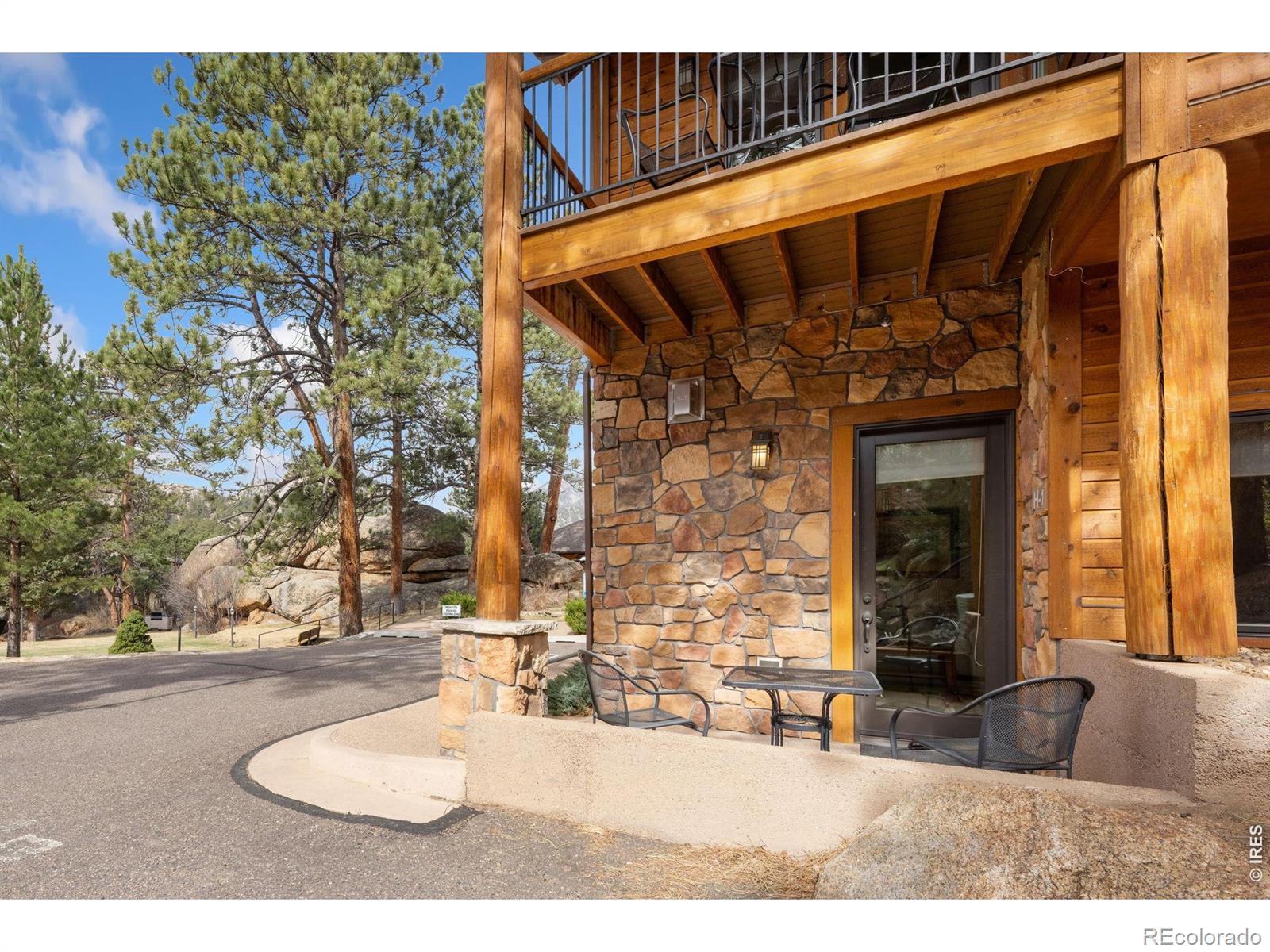 199 Twin Owls Lane Estes Park CO 80517