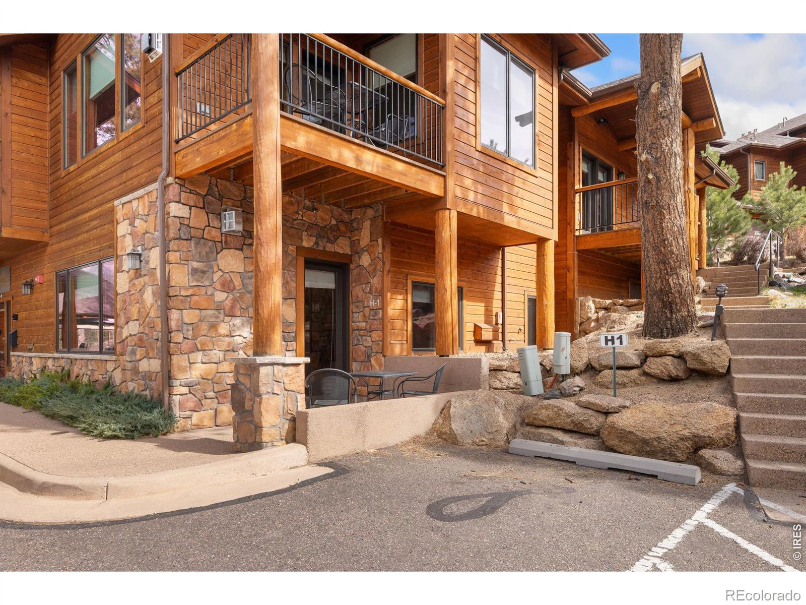 199 Twin Owls Lane Estes Park CO 80517