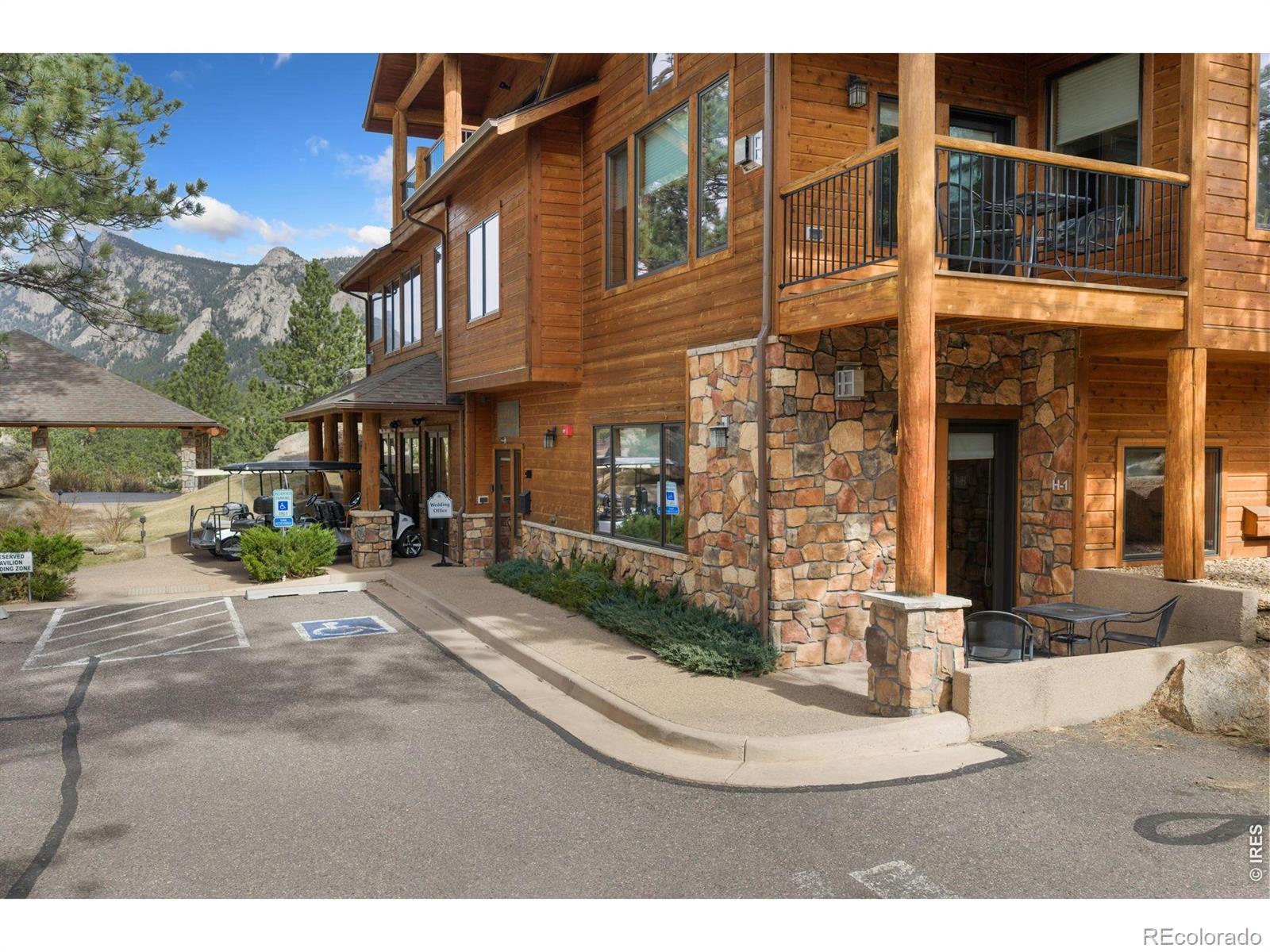 199 Twin Owls Lane Estes Park CO 80517
