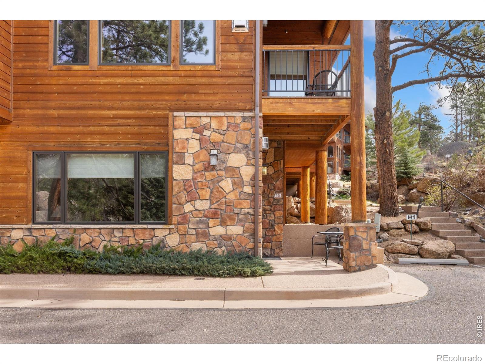 199 Twin Owls Lane Estes Park CO 80517