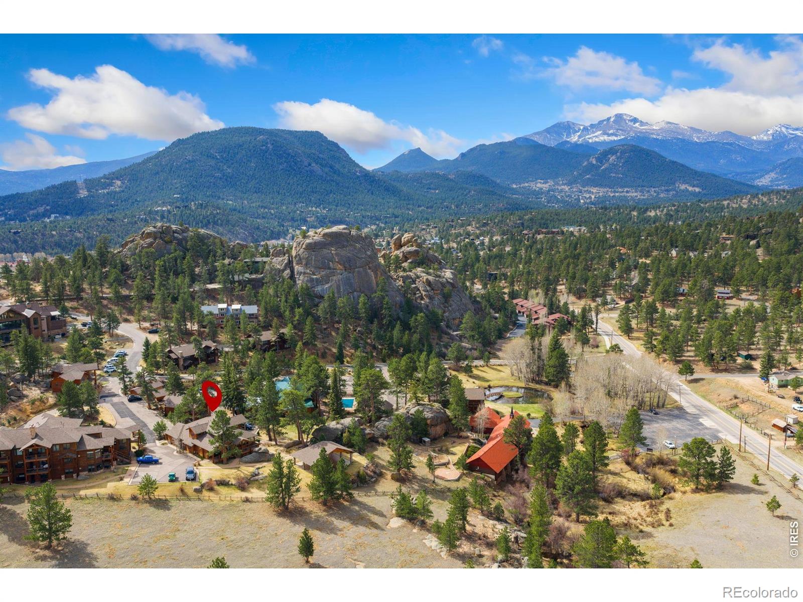199 Twin Owls Lane Estes Park CO 80517