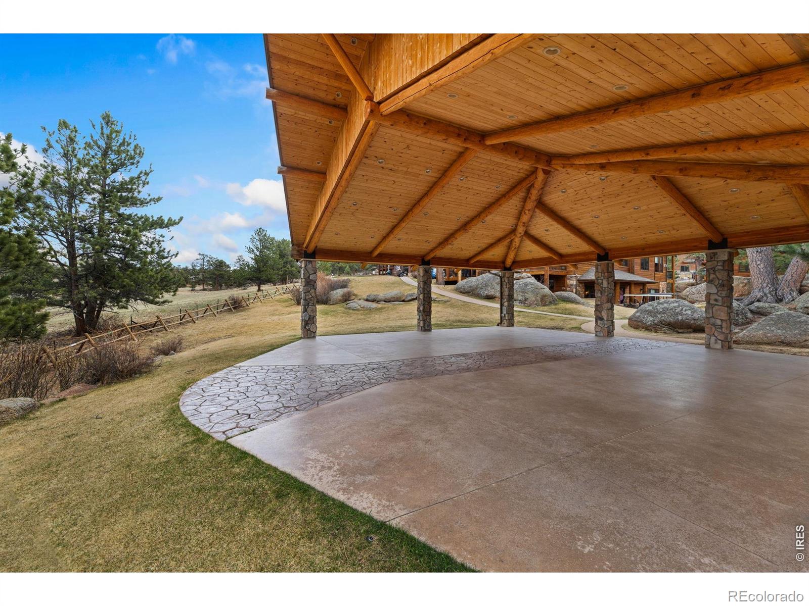 199 Twin Owls Lane Estes Park CO 80517