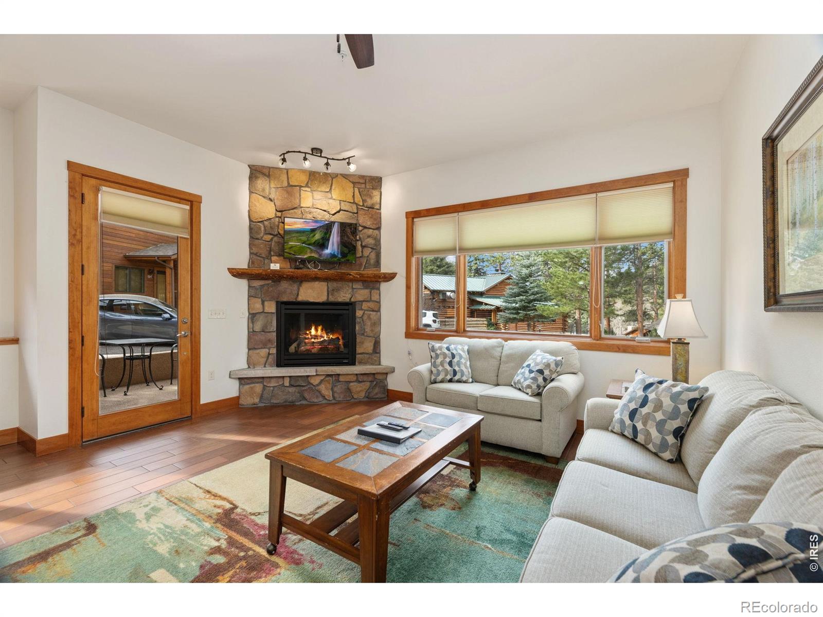 199 Twin Owls Lane Estes Park CO 80517