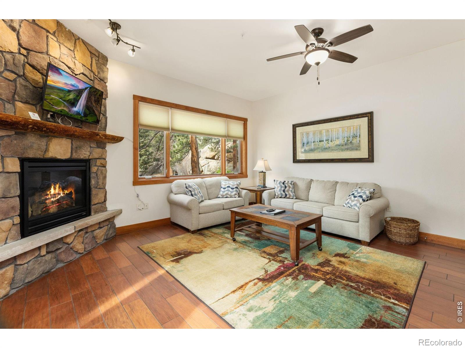 199 Twin Owls Lane Estes Park CO 80517
