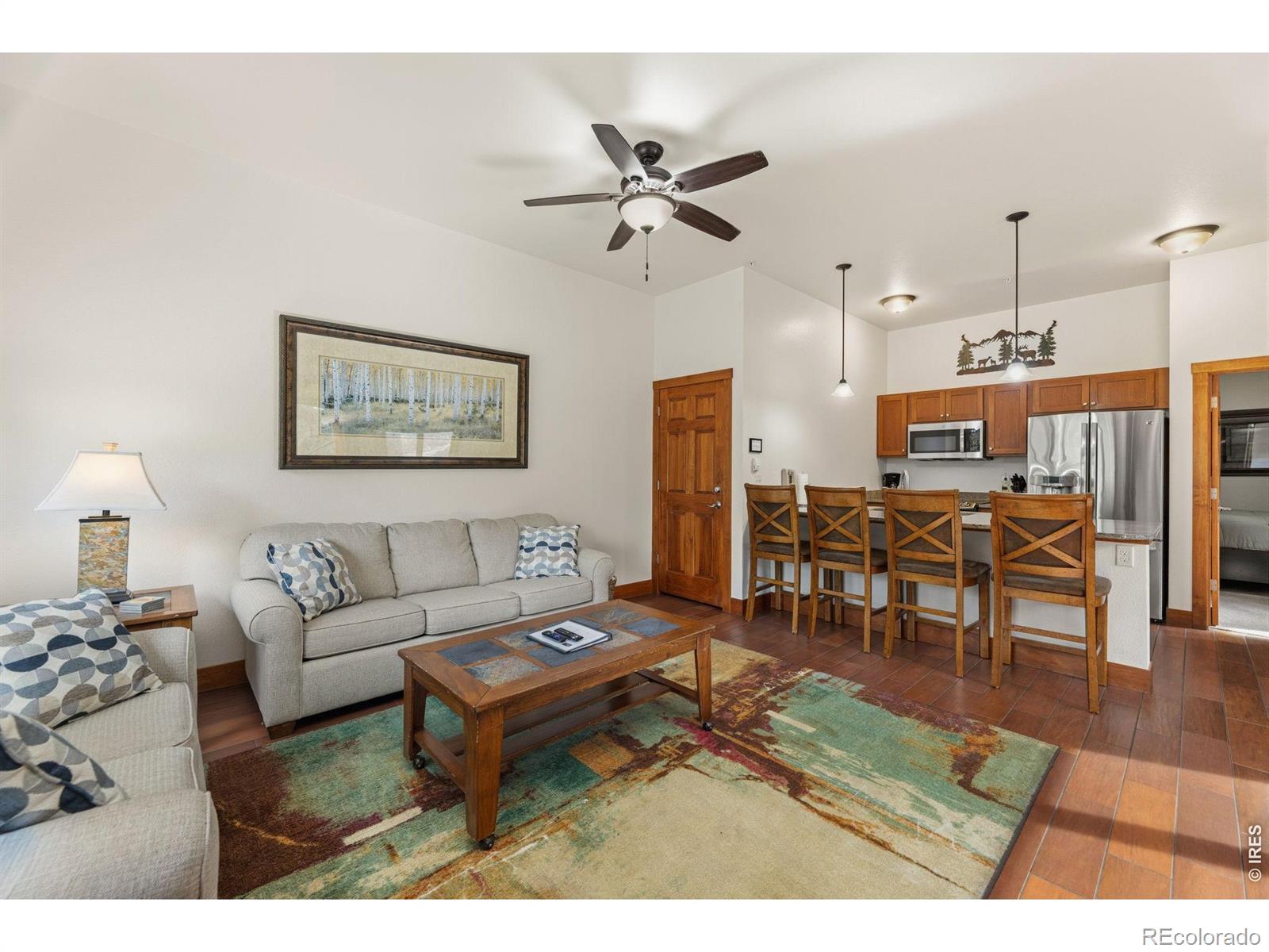 199 Twin Owls Lane Estes Park CO 80517