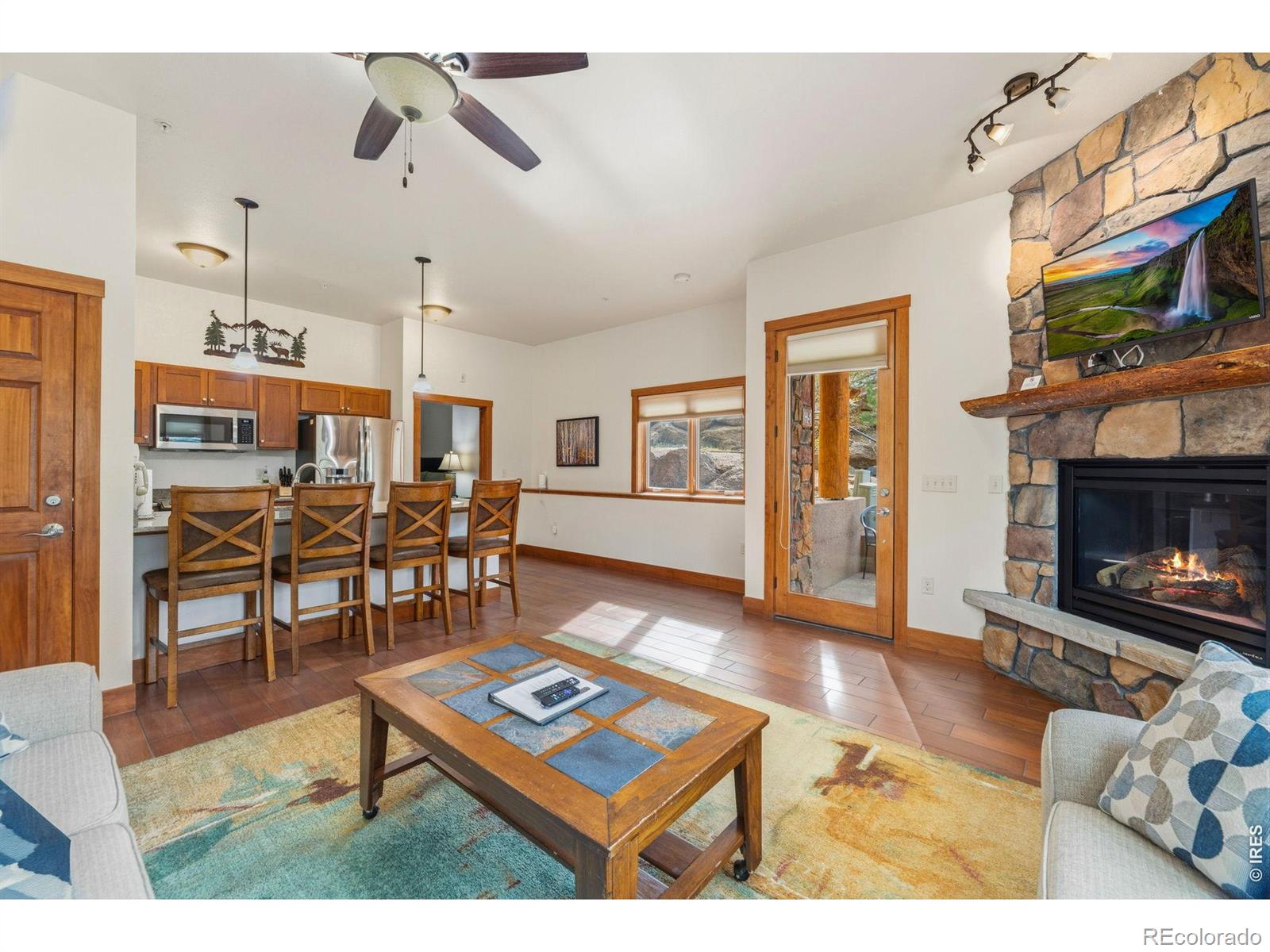 199 Twin Owls Lane Estes Park CO 80517