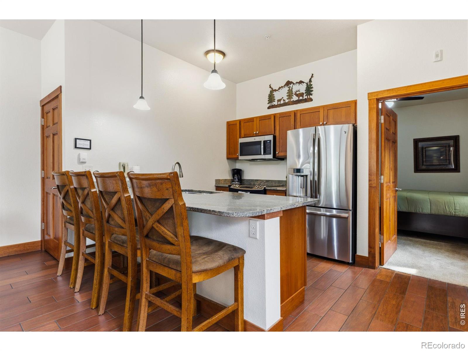 199 Twin Owls Lane Estes Park CO 80517