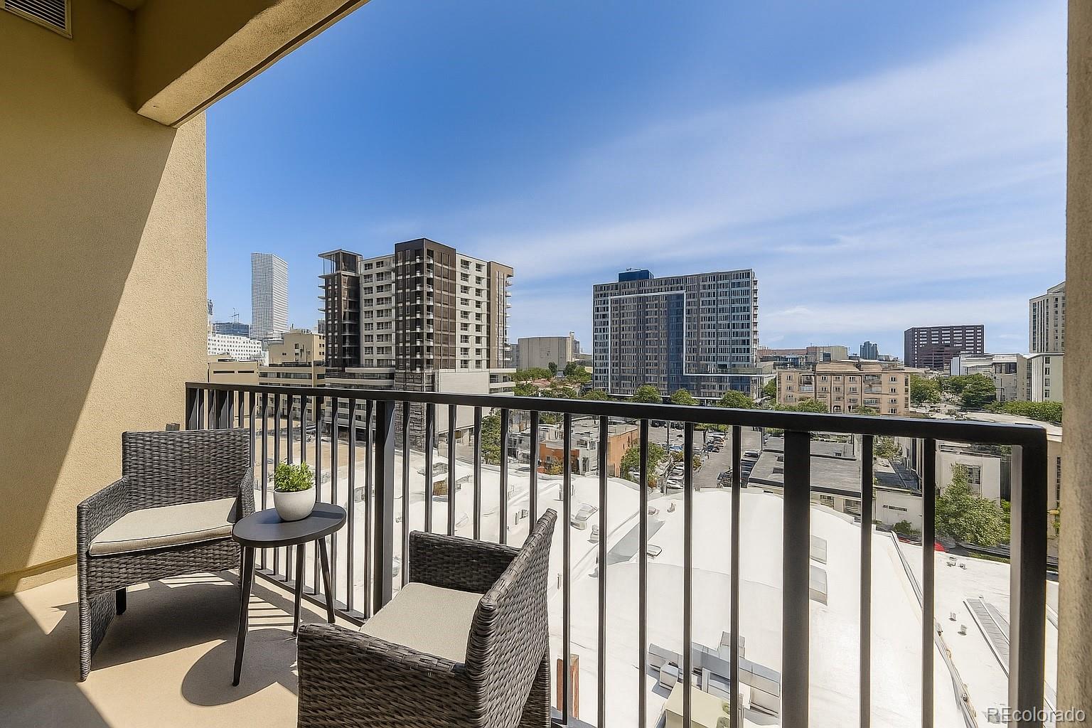 475 W 12th Avenue Denver CO 80204