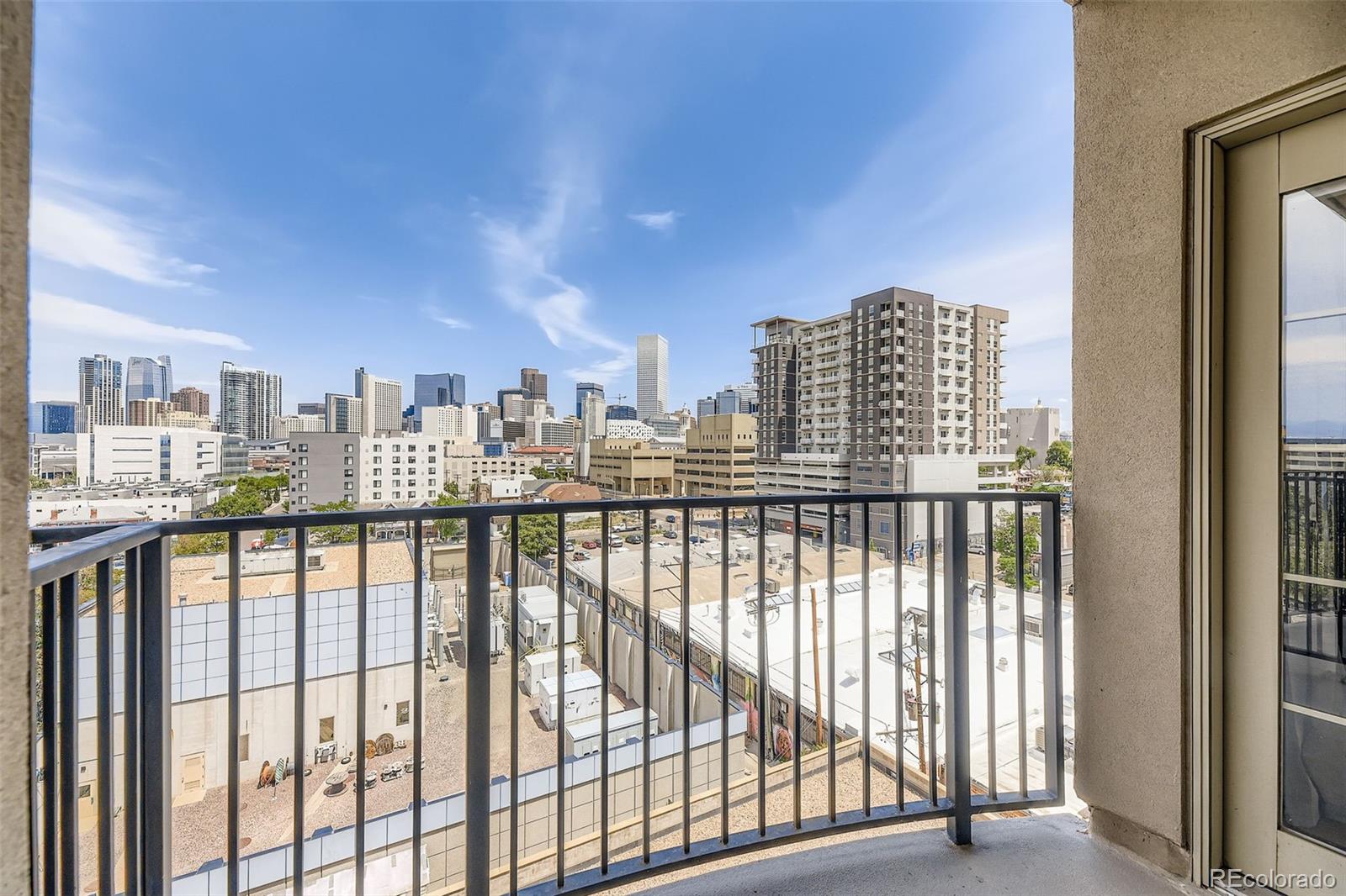 475 W 12th Avenue Denver CO 80204