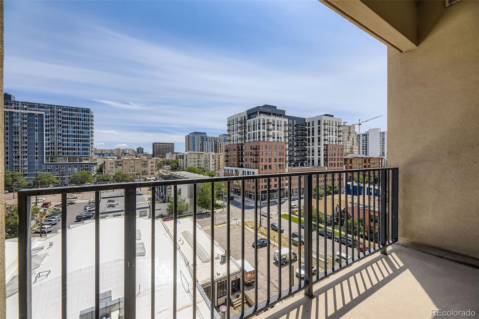 475 W 12th Avenue Denver CO 80204