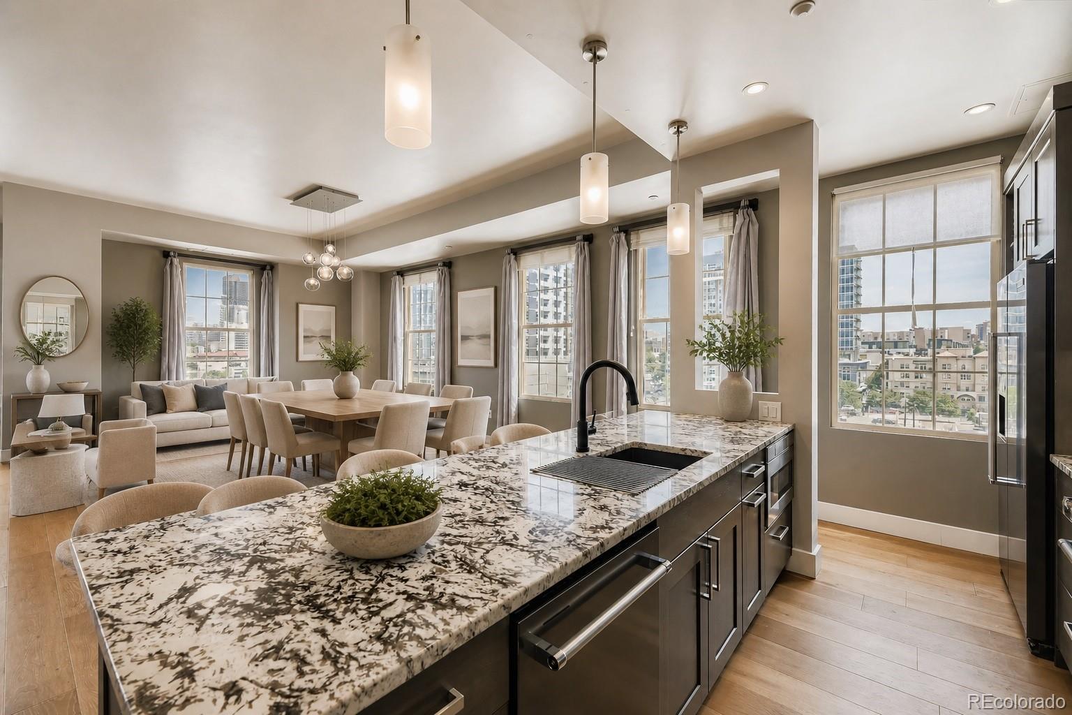 475 W 12th Avenue Denver CO 80204