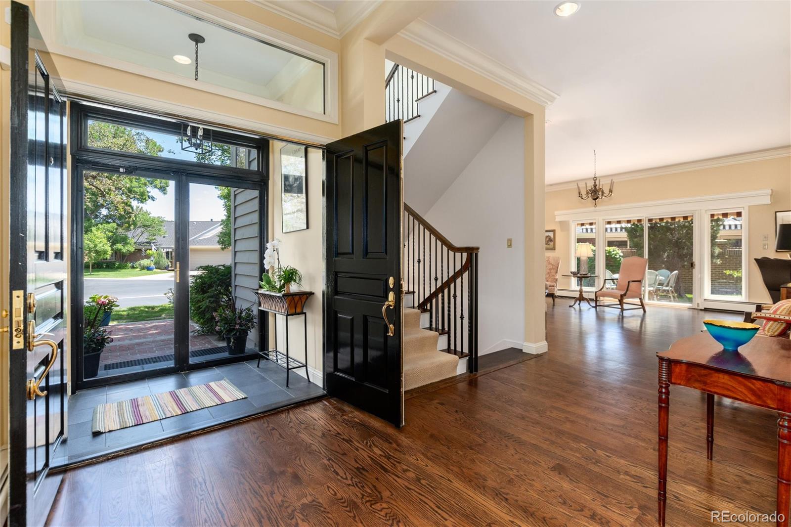 2552 E Alameda Avenue Denver CO 80209