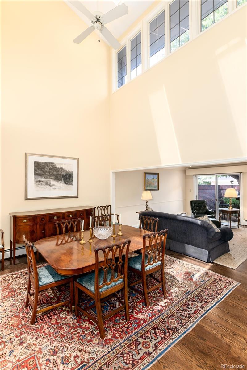 2552 E Alameda Avenue Denver CO 80209