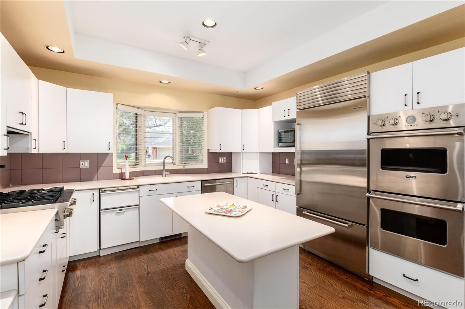 2552 E Alameda Avenue Denver CO 80209