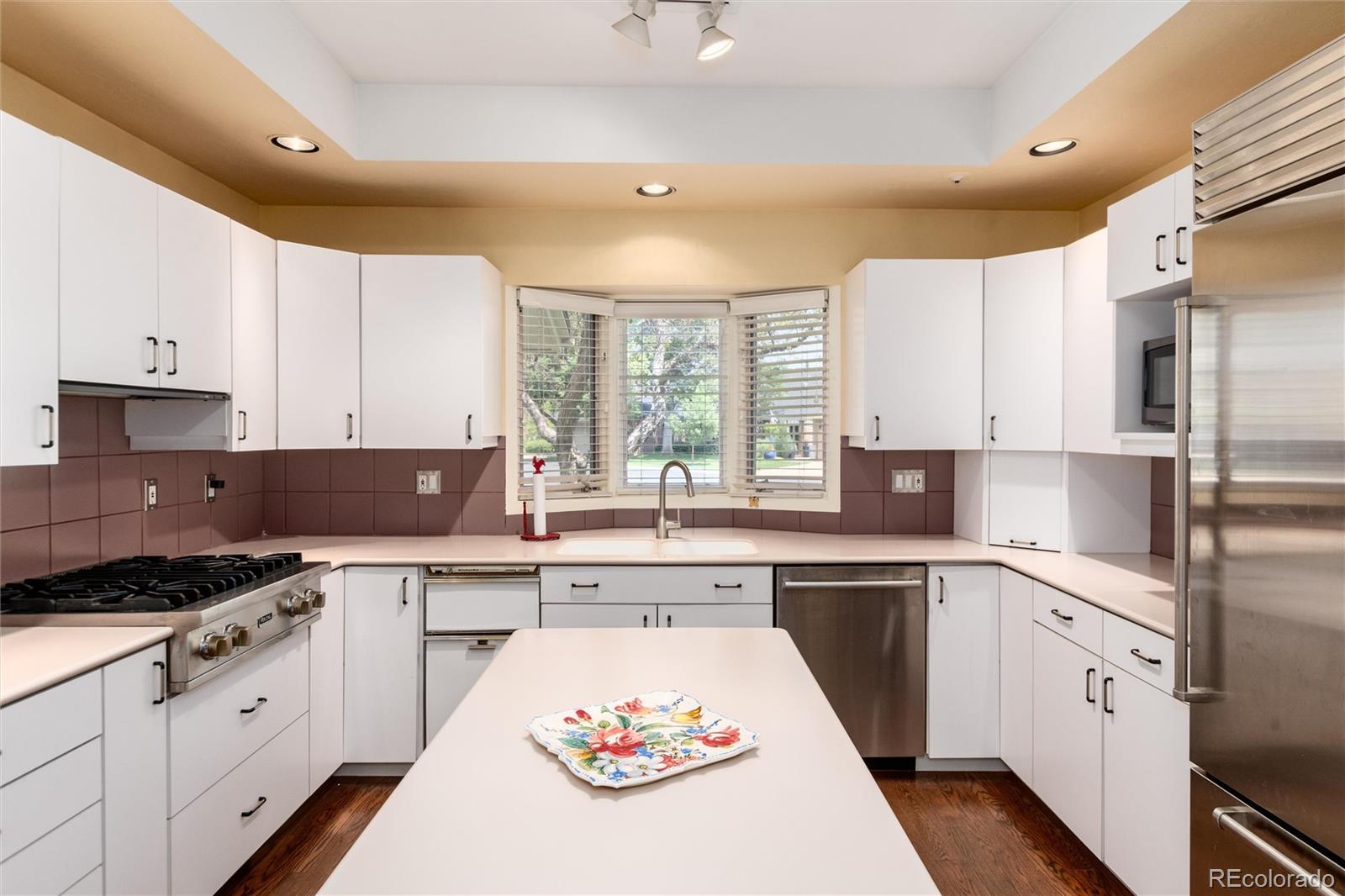 2552 E Alameda Avenue Denver CO 80209