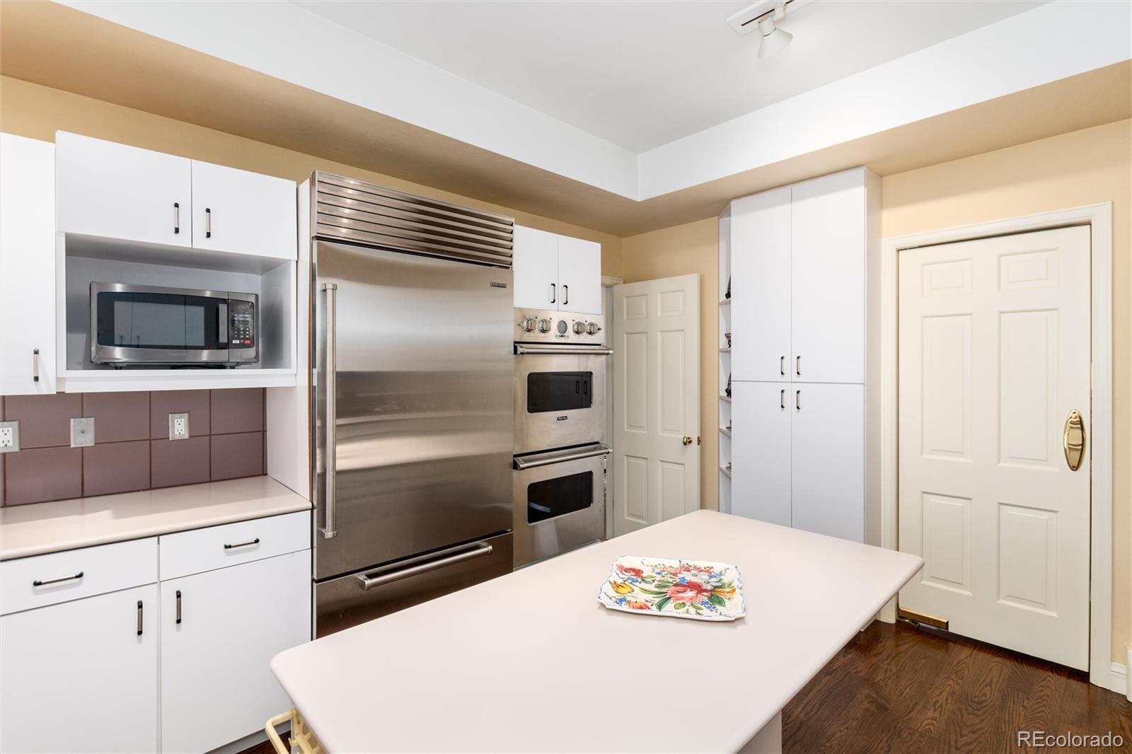 2552 E Alameda Avenue Denver CO 80209