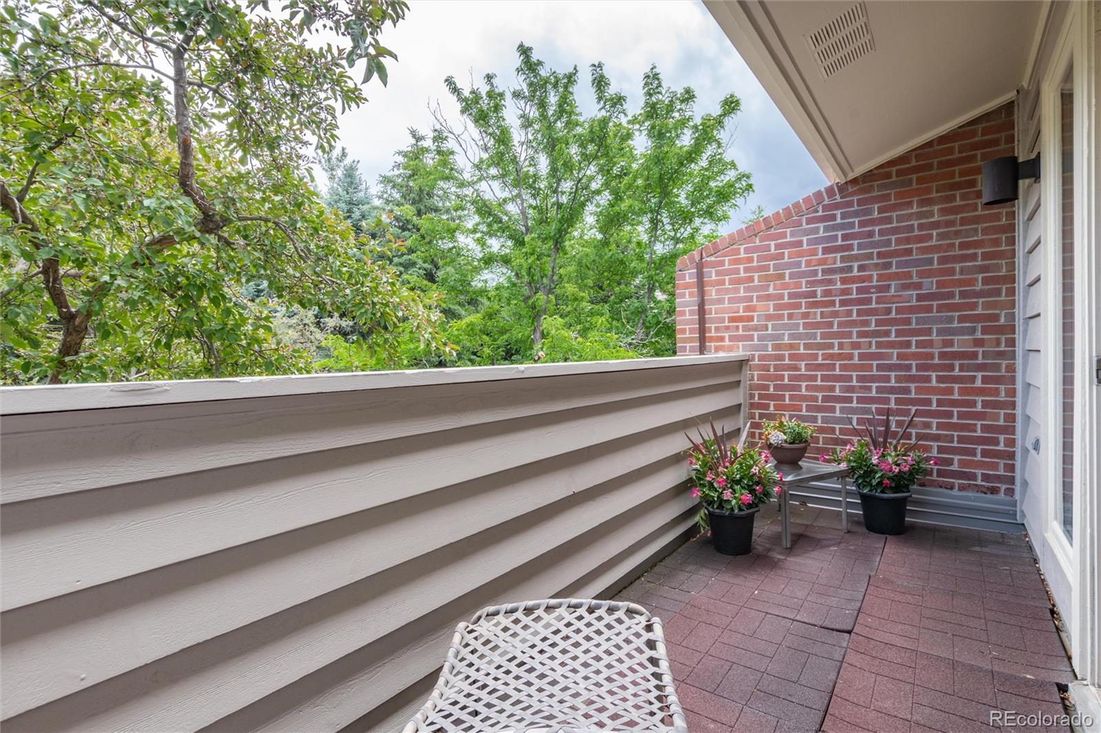 2552 E Alameda Avenue Denver CO 80209