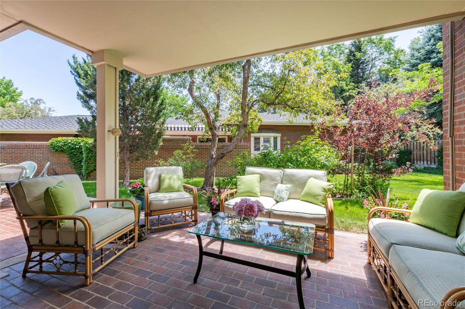 2552 E Alameda Avenue Denver CO 80209