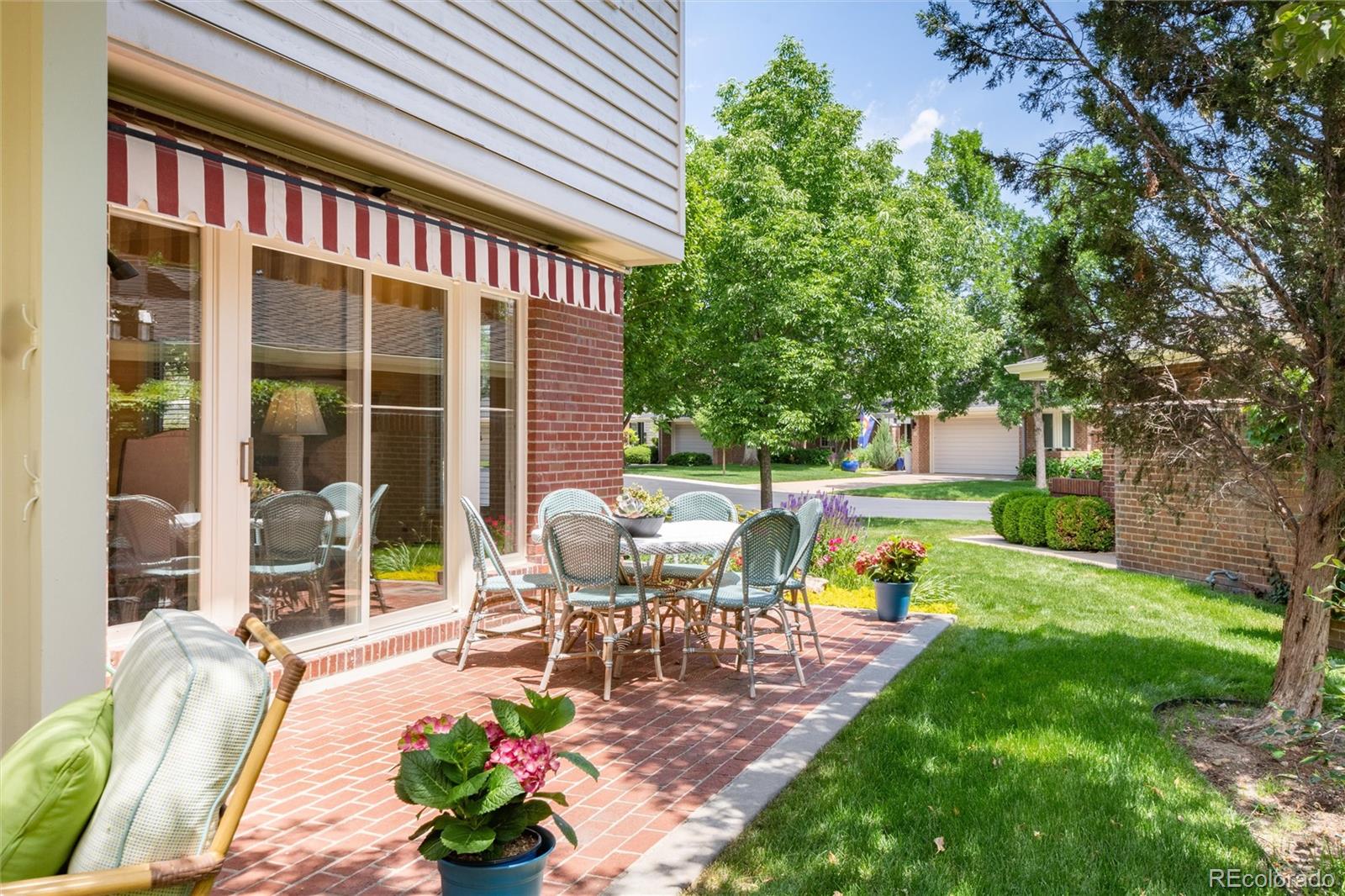 2552 E Alameda Avenue Denver CO 80209