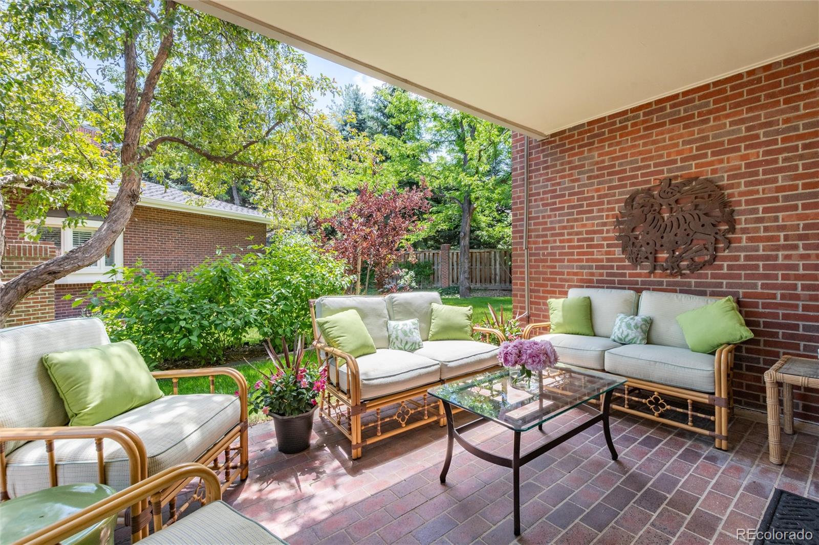 2552 E Alameda Avenue Denver CO 80209