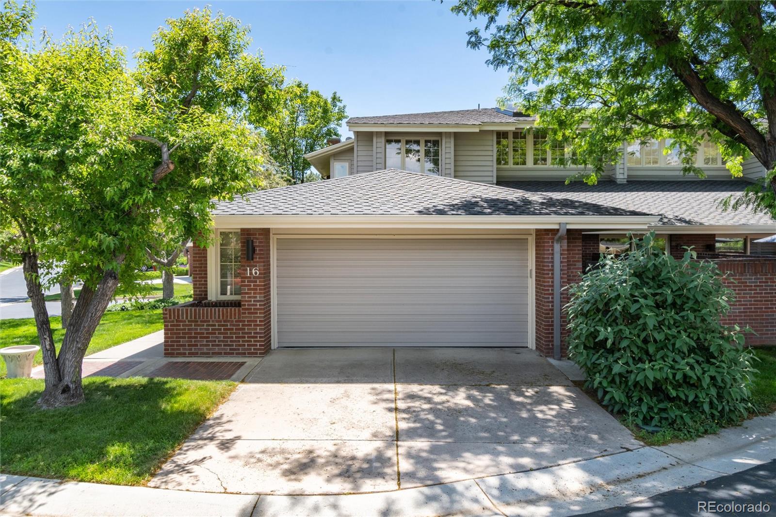 2552 E Alameda Avenue Denver CO 80209
