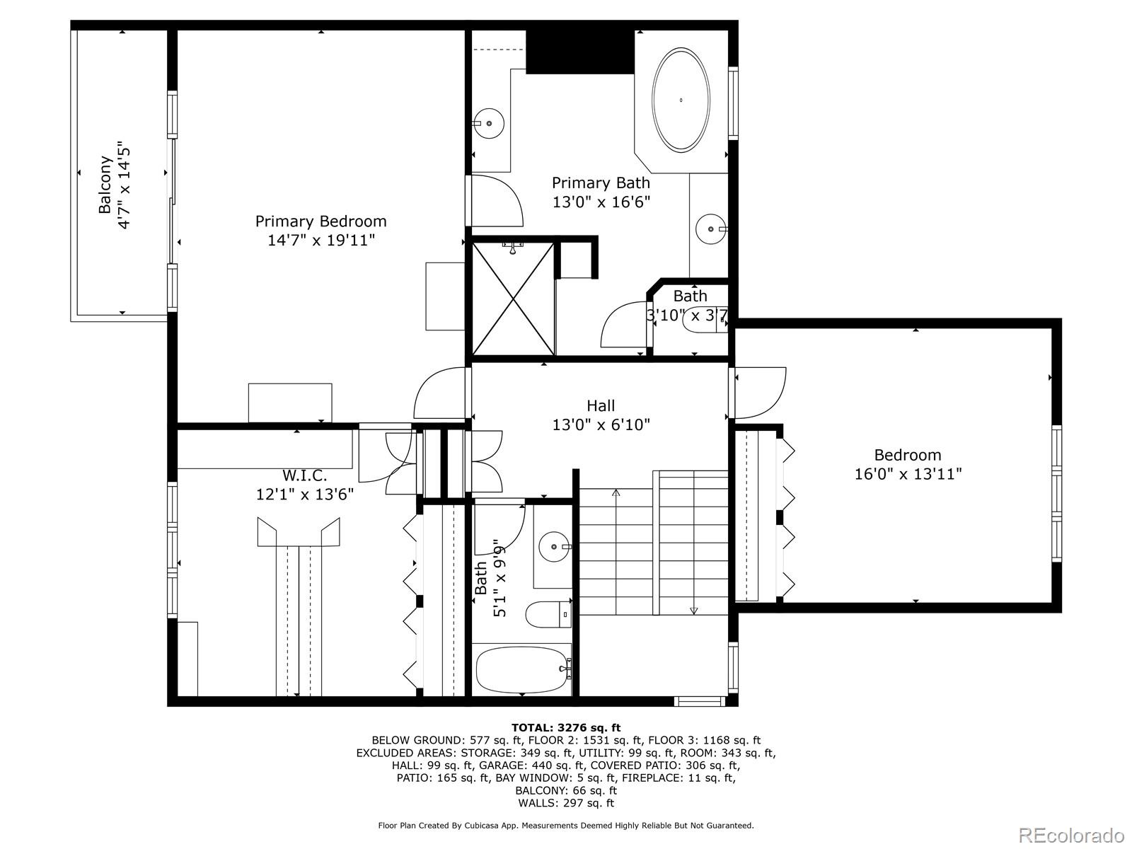 2552 E Alameda Avenue Denver CO 80209