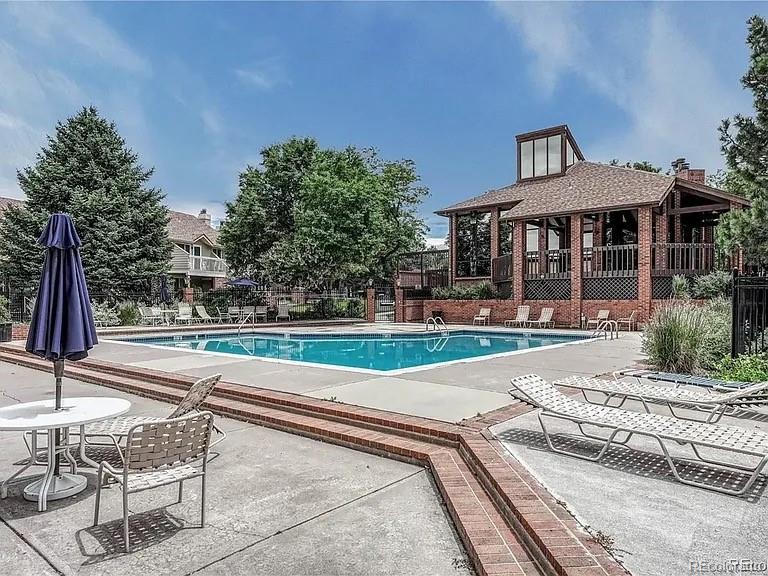 12543 E Pacific Circle Aurora CO 80014