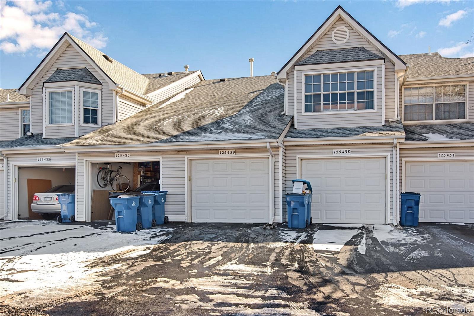 12543 E Pacific Circle Aurora CO 80014